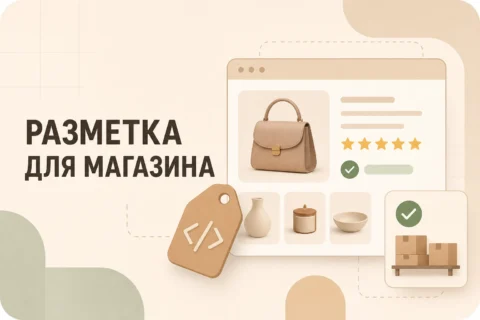Schema.org для нишевого магазина: товары, отзывы и наличие